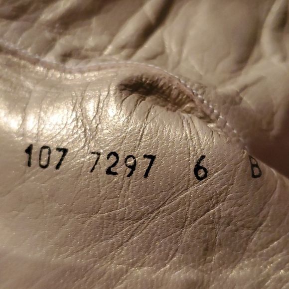 Paco Gil Sexy Black Heeled Fringe Leather Boots Size 6 - Picture 10 of 12